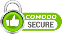 Comodo SSL Certified Secure